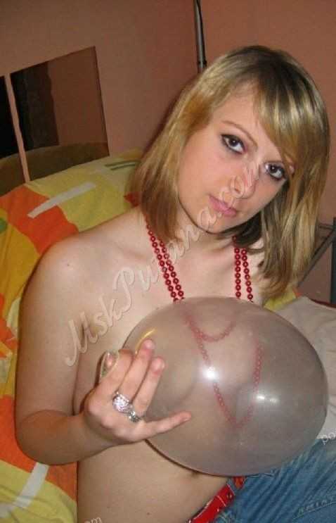 Проститутки