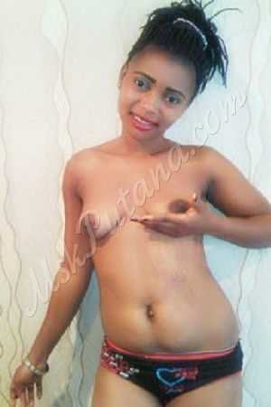 Ингрид, метро Окружная