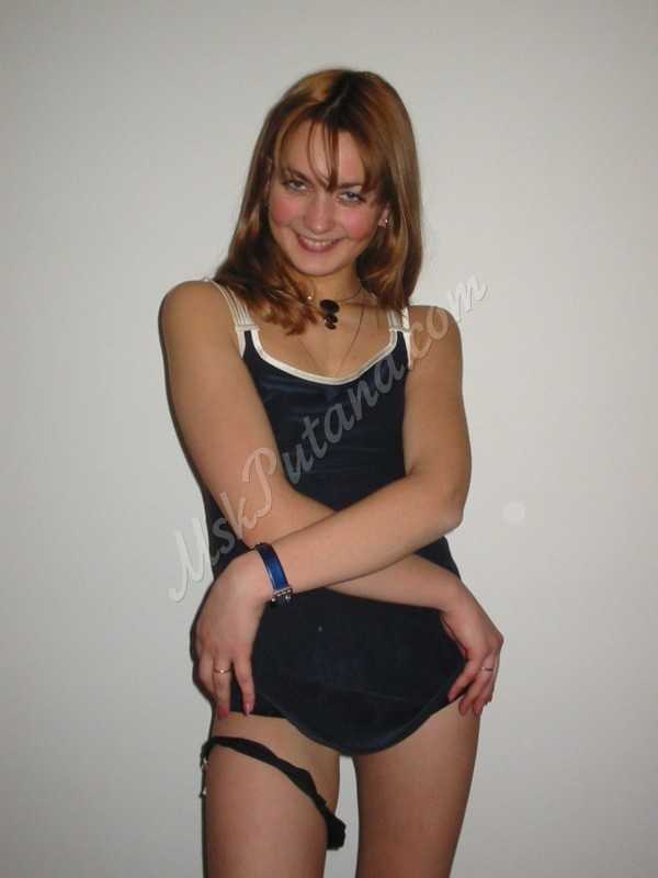 Проститутки