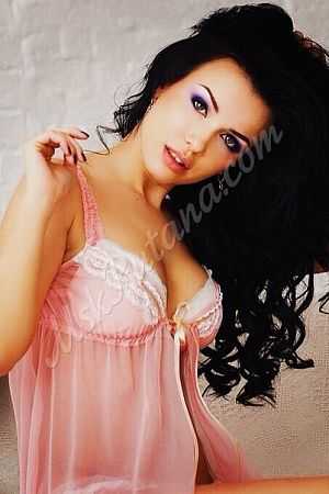 Кристина, метро Электрозаводская