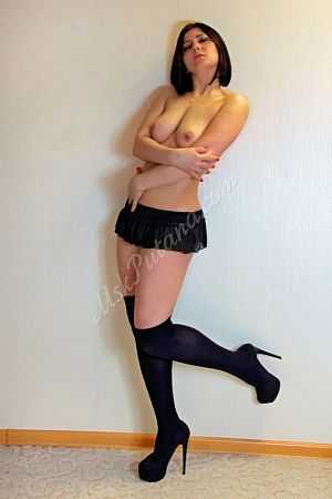 Алиса, метро Пушкинская