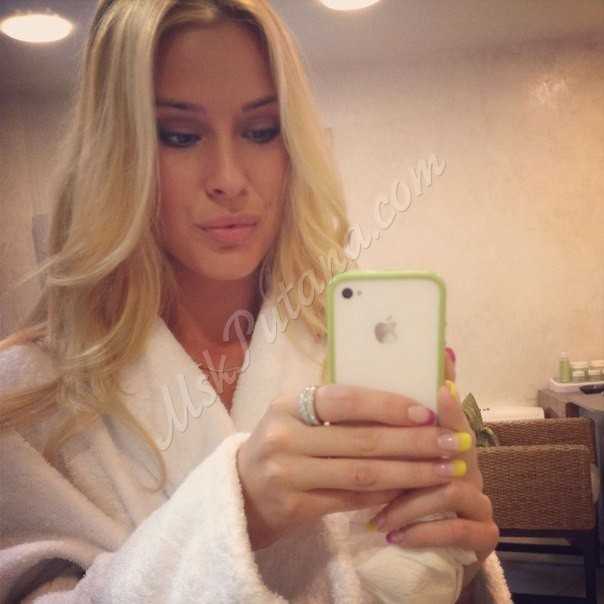 Проститутки