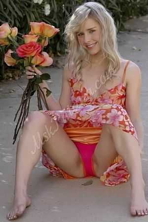 Наталья, метро Серпуховская