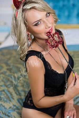 Зоя, метро Филёвский парк