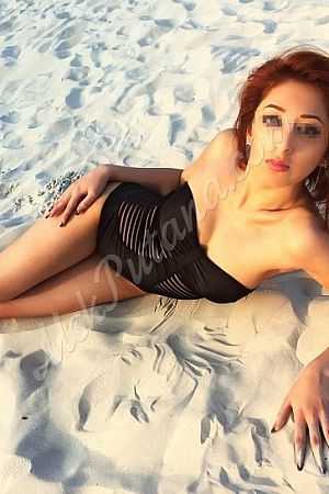 Маргоша, метро Улица Горчакова