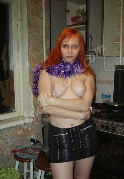 Проститутки