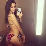 Проститутки