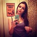 Проститутки Москвы