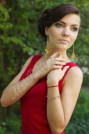 Ингрид, метро Саларьево