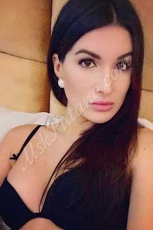 Катя, метро Марьина роща