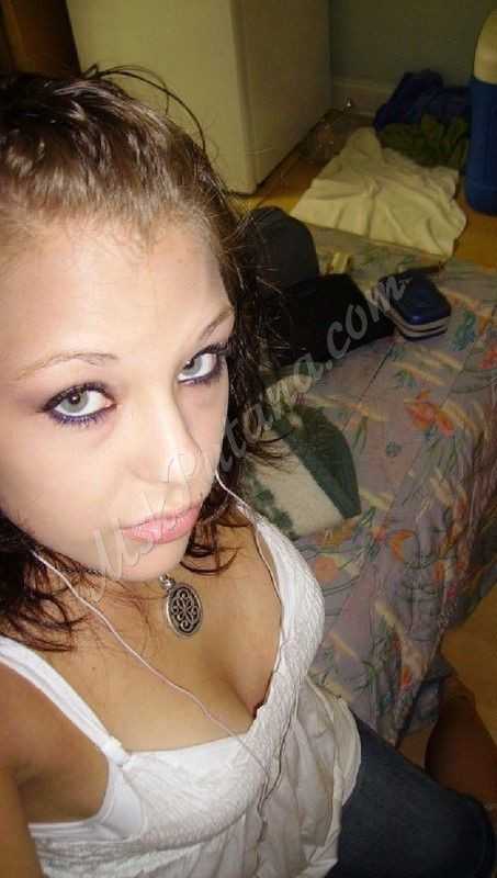 Проститутки