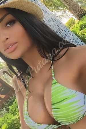 Александра, метро Коптево