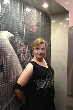 Катя, метро Алексеевская