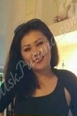 Азиза, метро Шоссе Энтузиастов