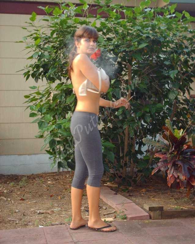 Проститутки