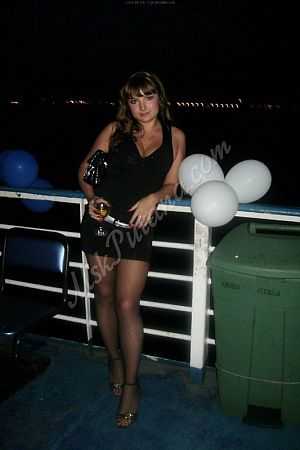 Лена, метро Фрунзенская