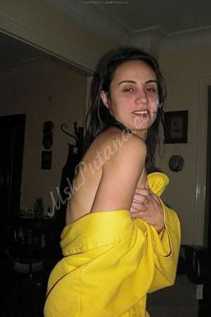 Аня, метро Хорошёвская