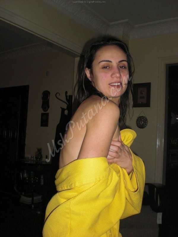 Проститутки