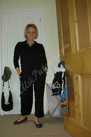 Аня, метро Волоколамская