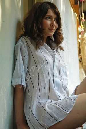 Таня, метро ЗИЛ