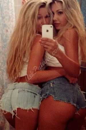 Маша Настя, метро Комсомольская