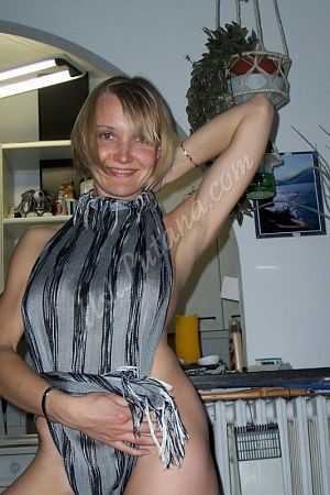 Рита, метро Стрешнево