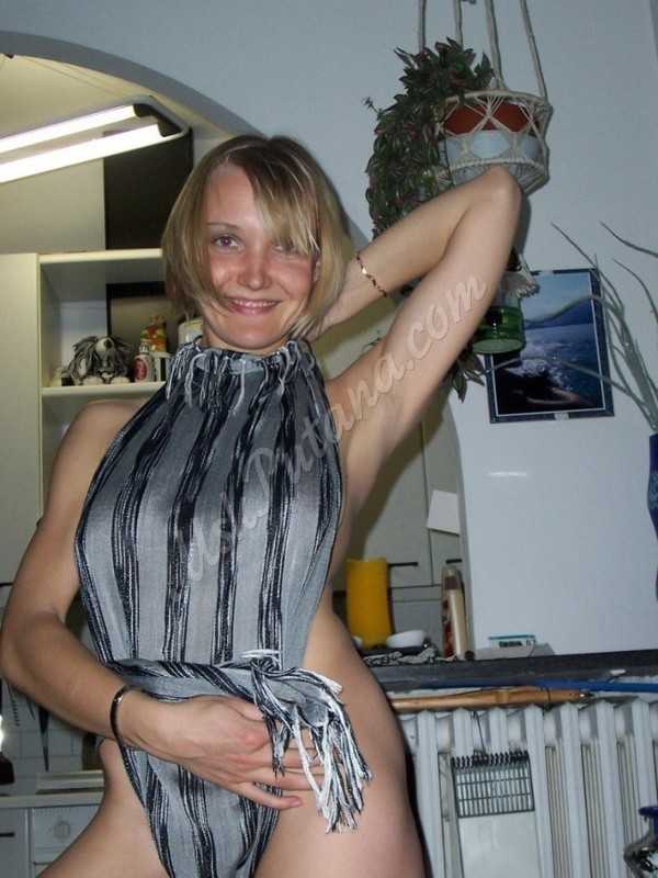 Проститутки