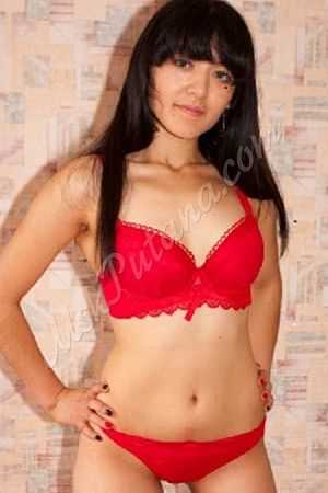 Руслана, метро Таганская