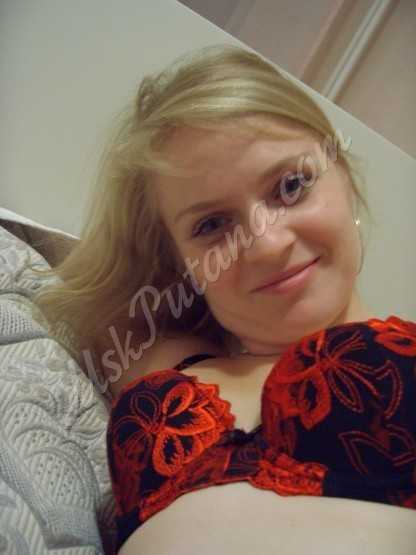 Проститутки