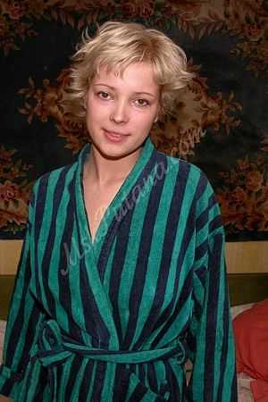 Аня, метро Ботанический сад