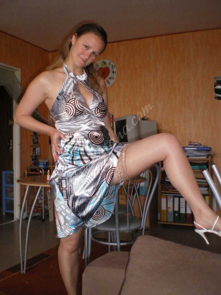 Проститутки