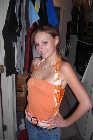 Аня, метро Новые Черёмушки