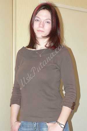 Лена, метро Сухаревская