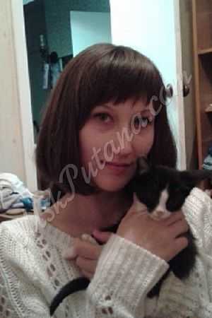 Маша, метро Пятницкое шоссе