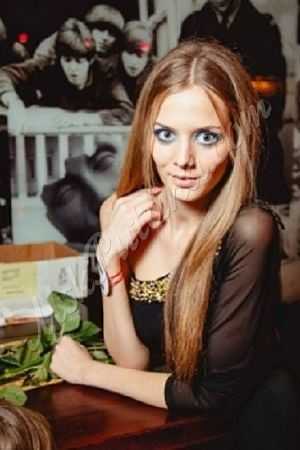 Елена, метро Свиблово