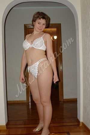 Света, метро Боровицкая