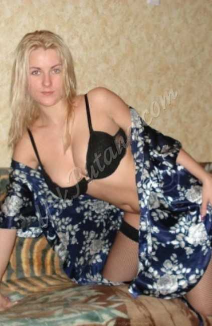 Проститутки