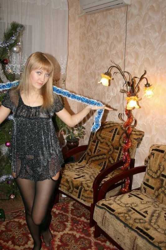 Проститутки