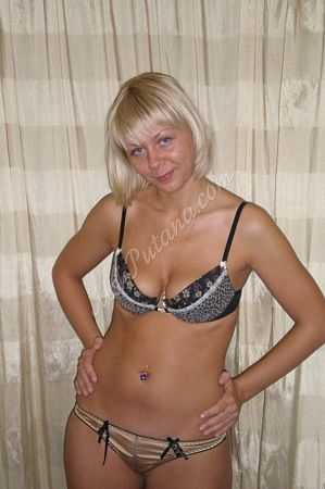 Олеся, метро Хорошёво