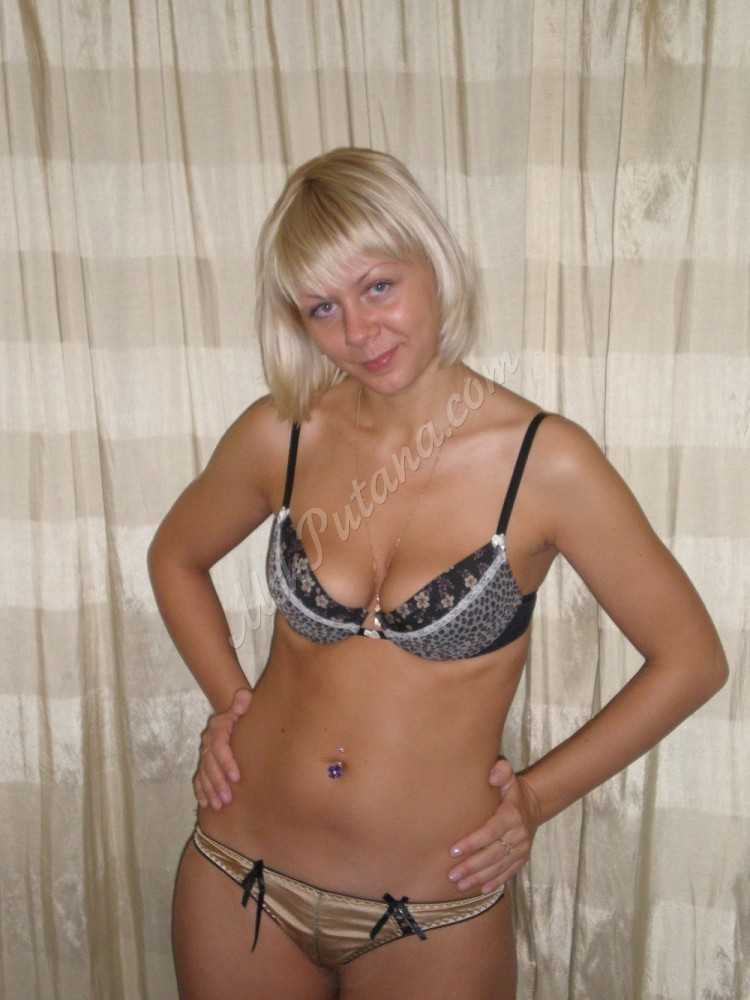 Проститутки