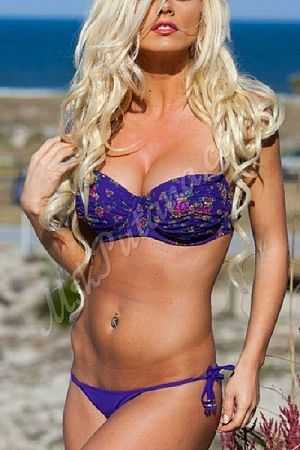 Лида, метро Проспект Мира