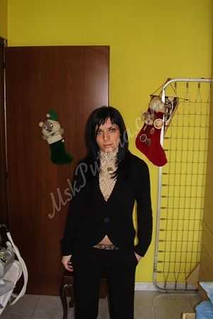 Рита, метро Бульвар Дмитрия Донского