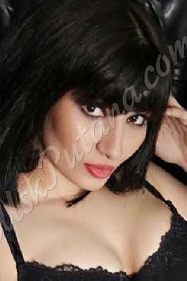 Лиля, метро Парк культуры