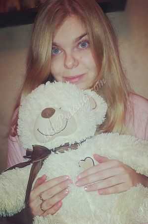 Маша, метро Новокузнецкая