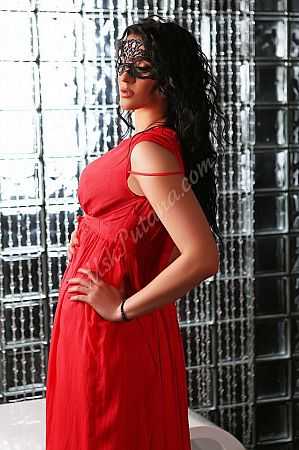 Мишель, метро Севастопольская