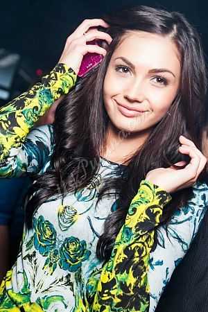 НАСТЯ, метро Серпуховская