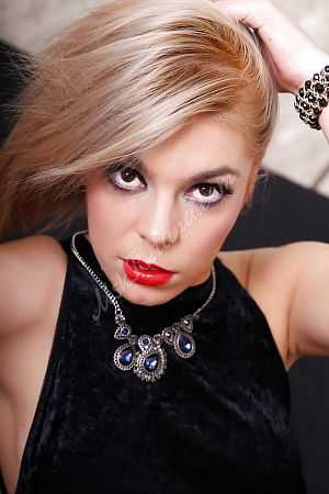 Светлана, метро Измайловская