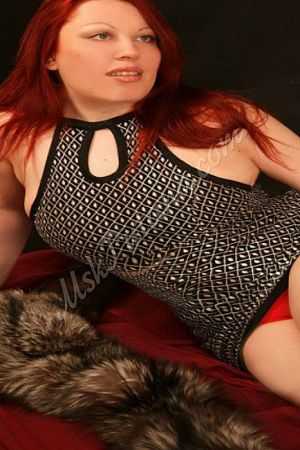 Татьяна, метро Курская