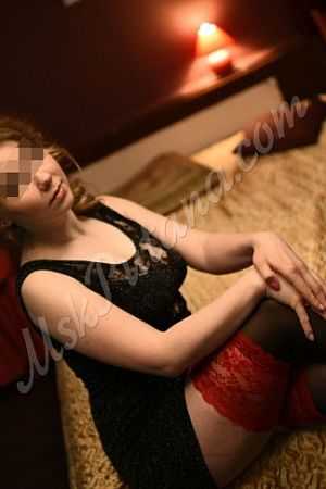 Алена, метро Трубная