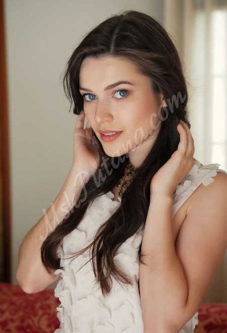 Проститутки